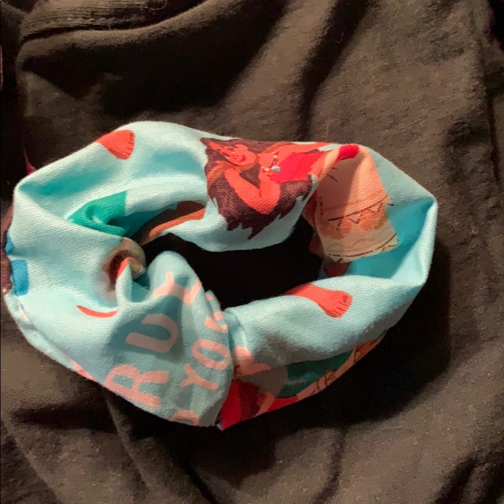 Princess scrunchie bundle. - Picture 8 of 8